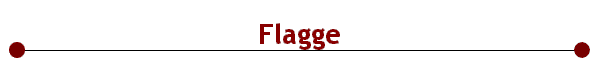 Flagge