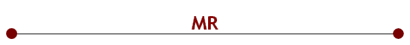 MR